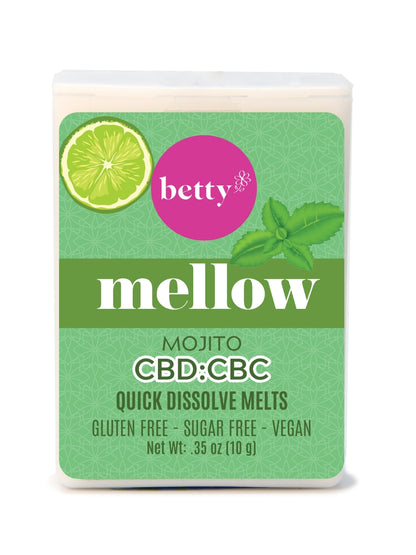 Mellow Melts