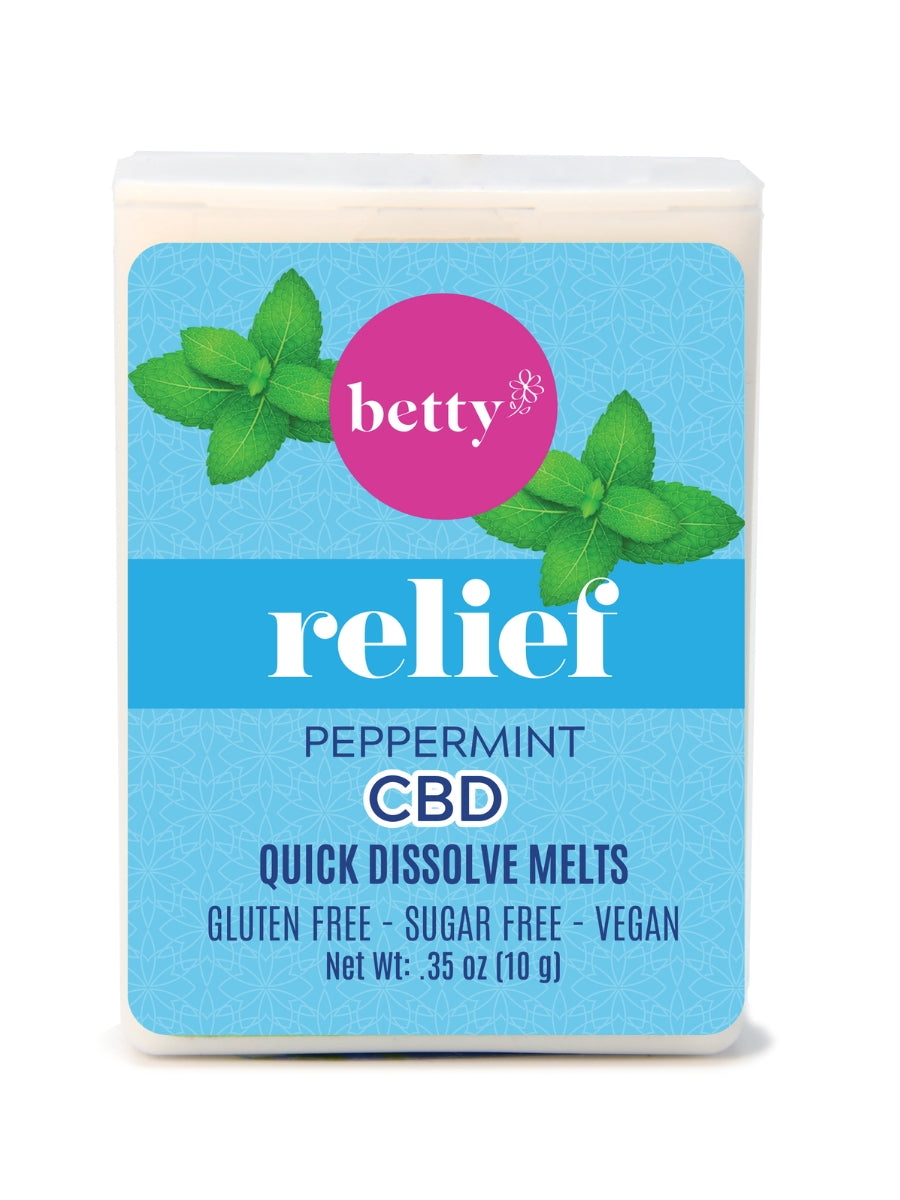 Relief Melts