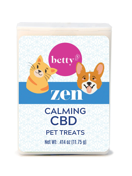 Zen Pet Treats