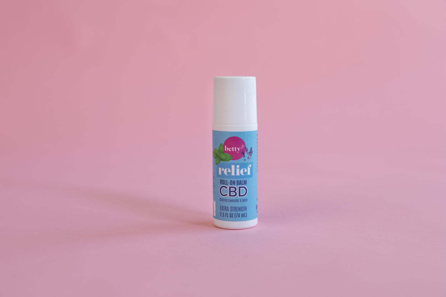 RELIEF ROLL-ON BALM